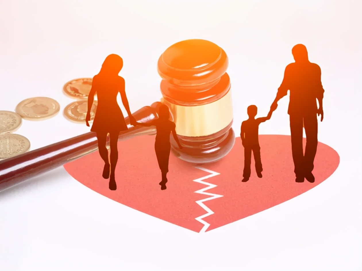 民法典实施后，签订离婚协议一定要明确的7个问题（附《离婚协议范本》） 