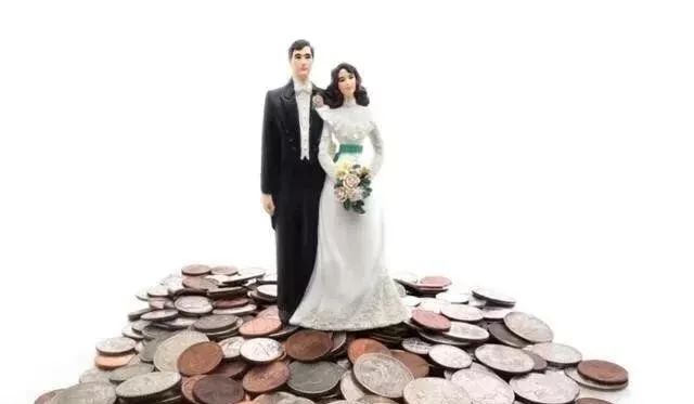 2020年法律新规定 夫妻之间如下债务 你永远不必还 
